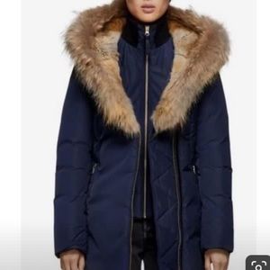 Mackage Akiva Down Jacket